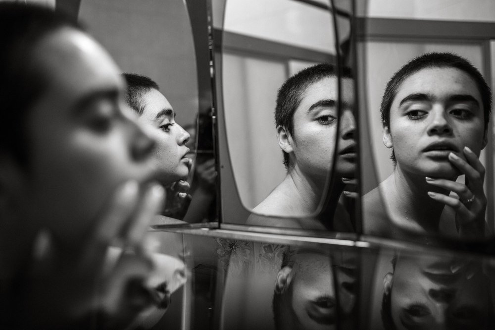 Photograph by Livier Ultreras