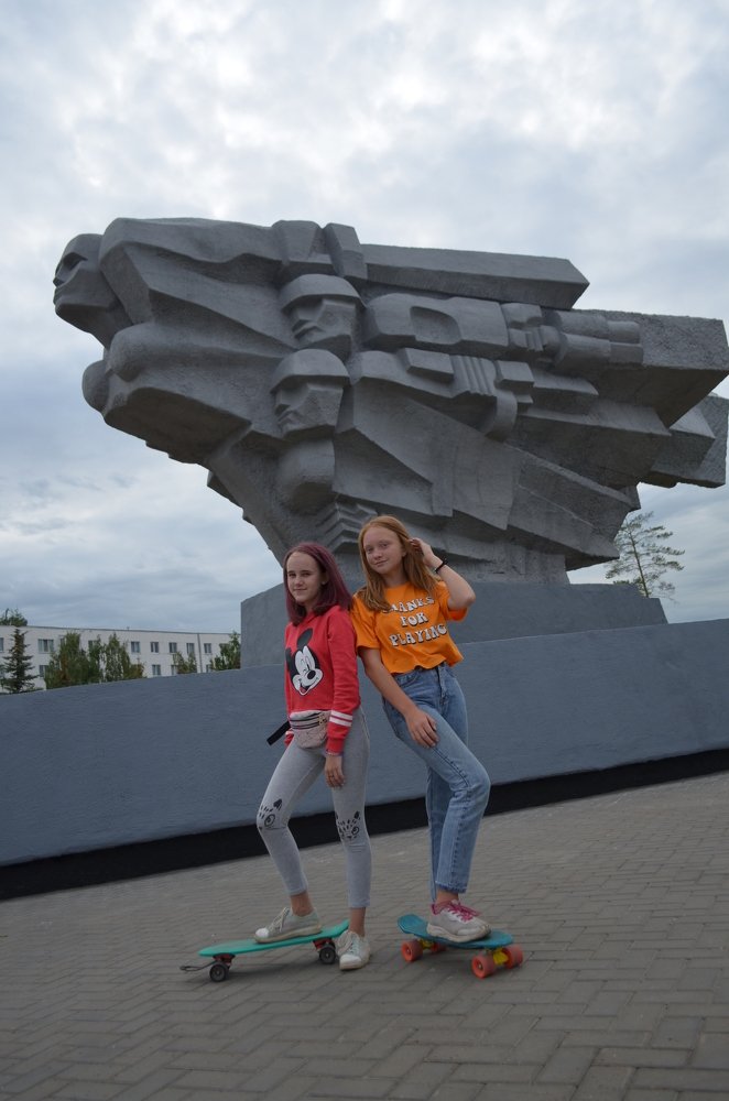 Photograph by Елена Зотова