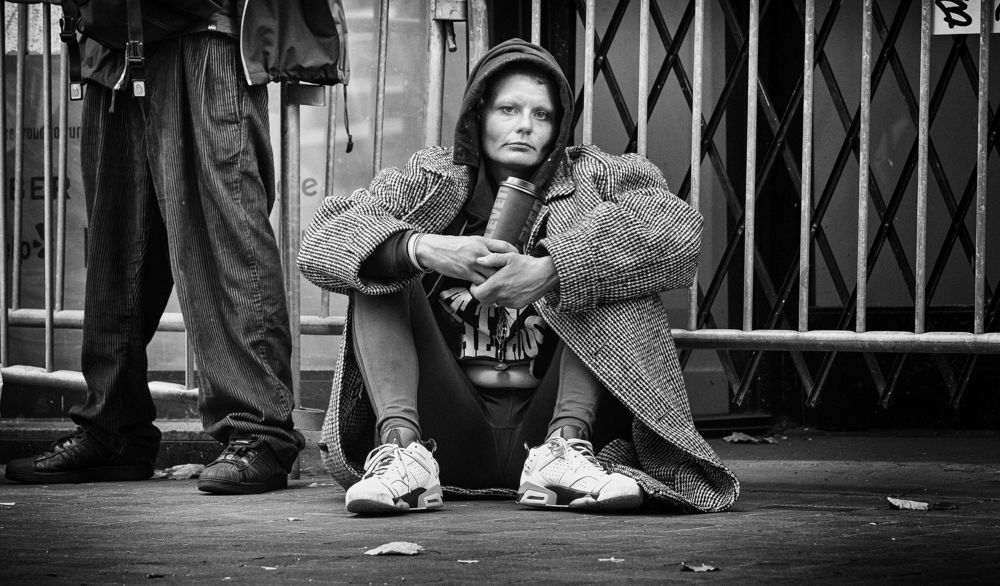 Photograph by Александр Волков