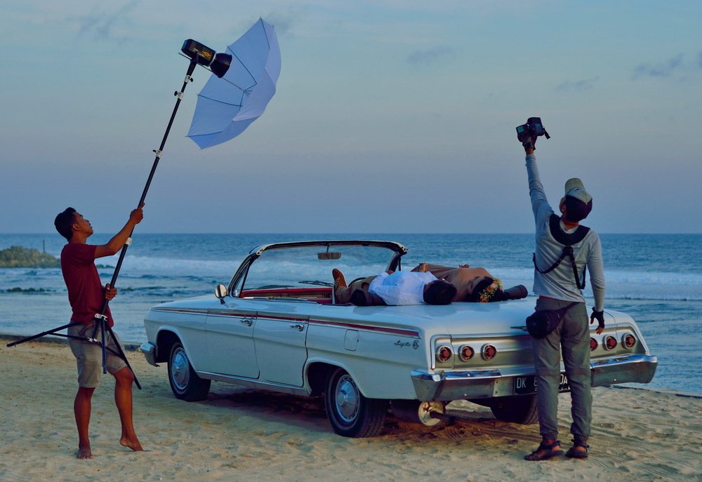 Photograph by Const Mx