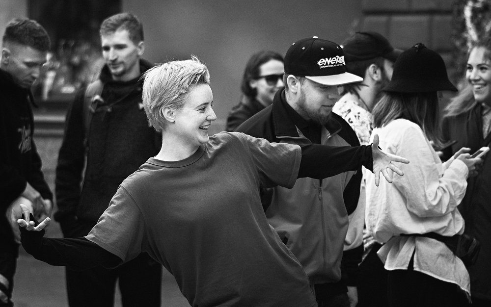 Photograph by Александр Волков