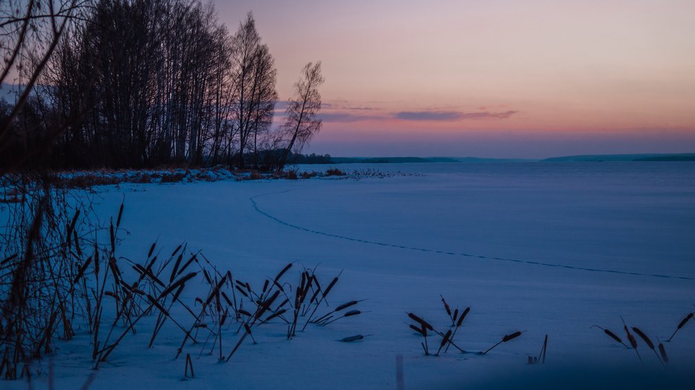 Photograph by Евгений Калагаев