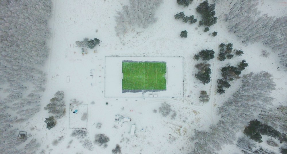 Photograph by Аэрокадр