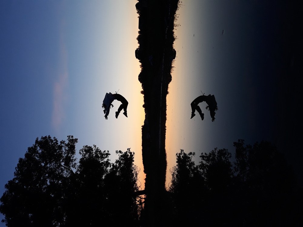 Photograph by Анастасия Левченко