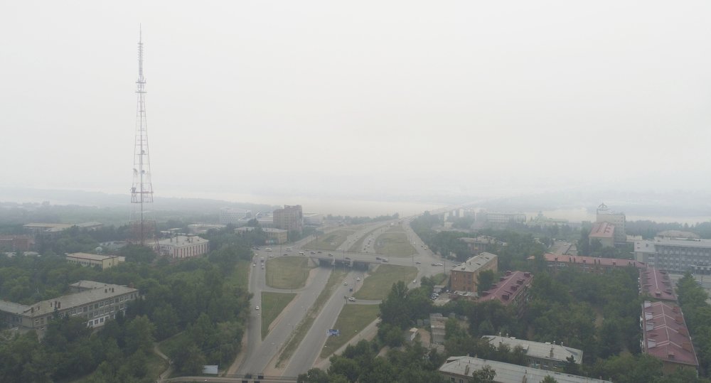 Photograph by Аэрокадр