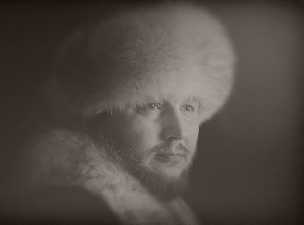 Photograph by Сергей Приходько