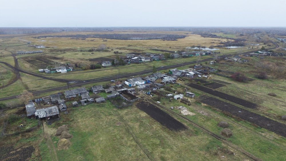 Photograph by Аэрокадр