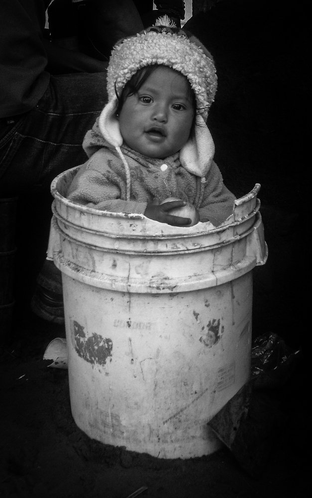 Photograph by Johana Monserrath Goyes Guerra