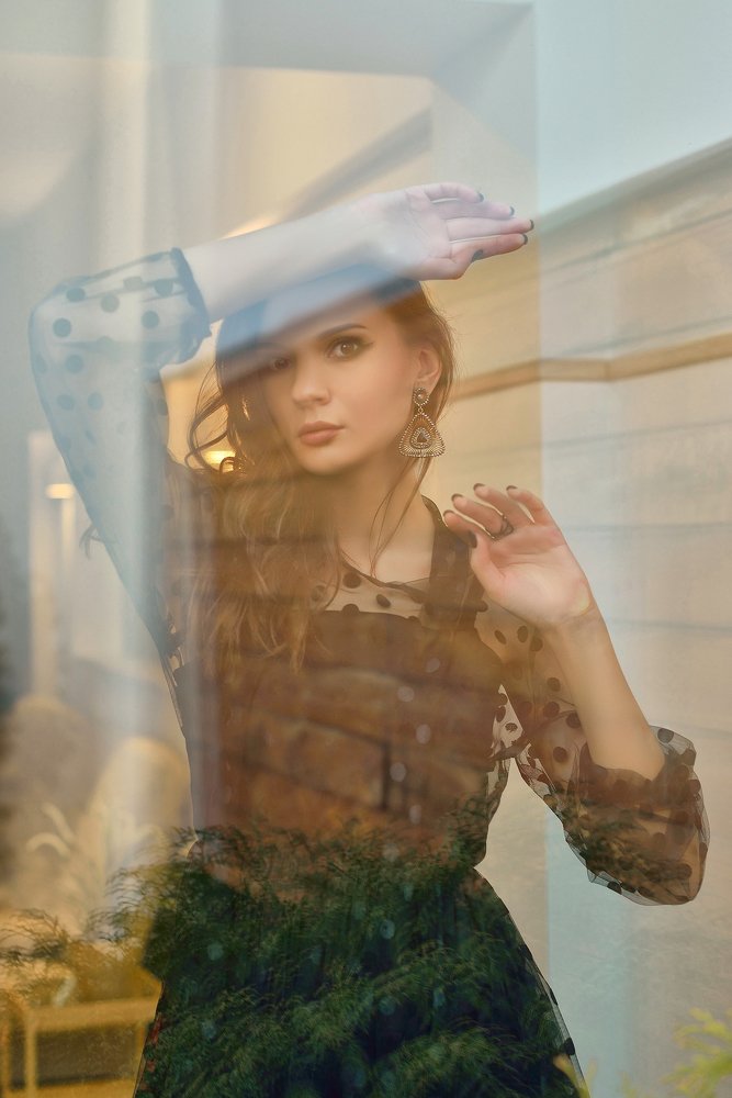 Фотография автора Светлана Мороз