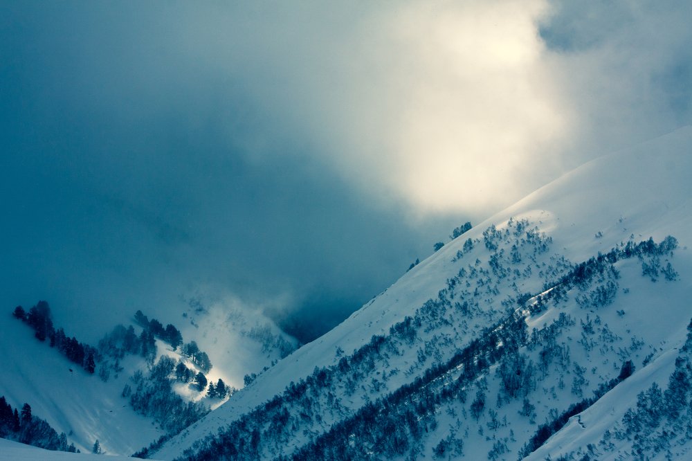 Photograph by Александр Арасланов