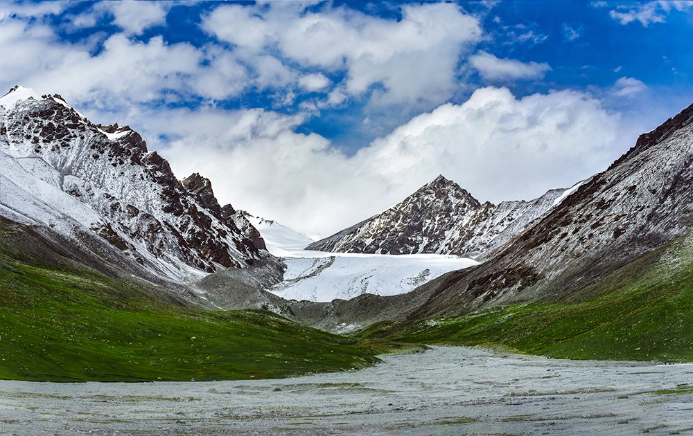 Photograph by Zaheer Abbas