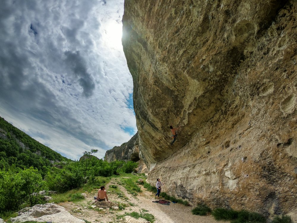 Photograph by Елена Гребенникова