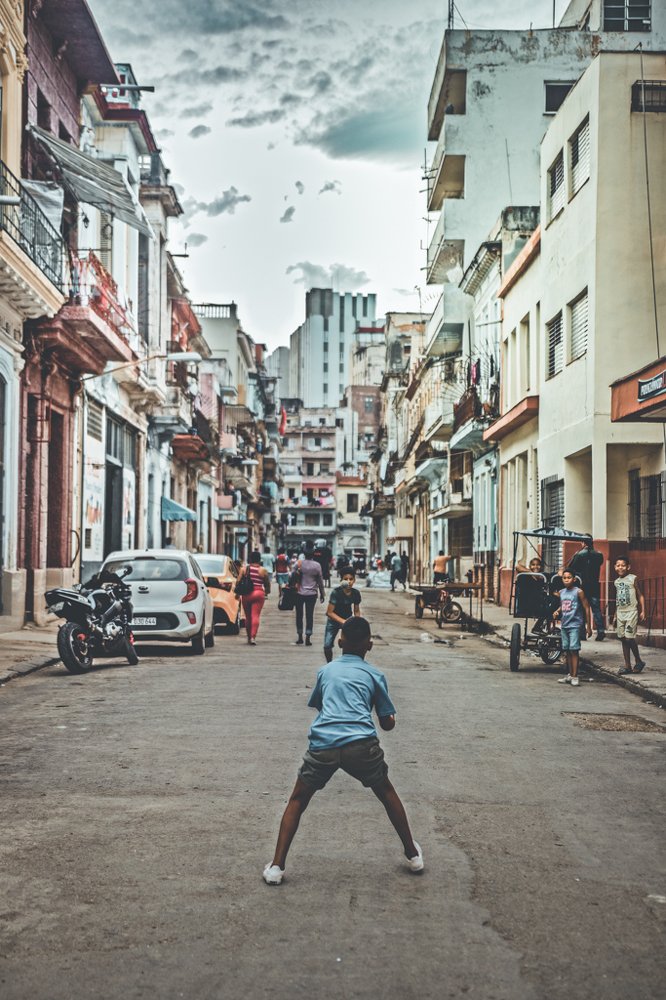 Photograph by Edward Rivera