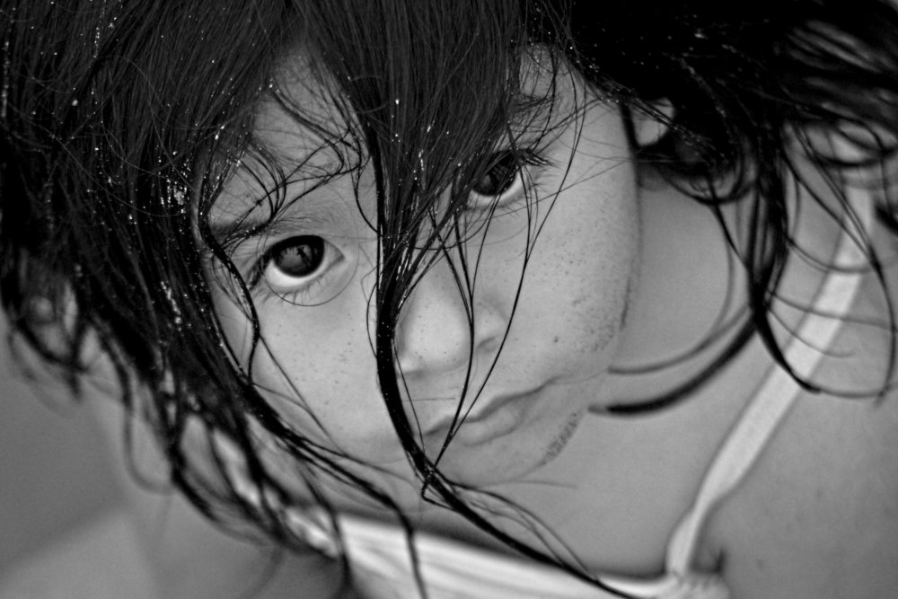 Photograph by Rose Caceres