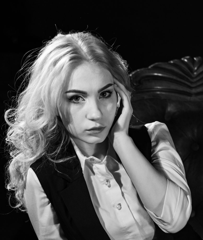 Photograph by Антон Шипило