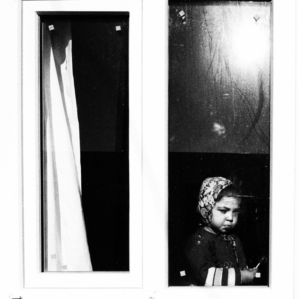 Photograph by Ali Yilmaz