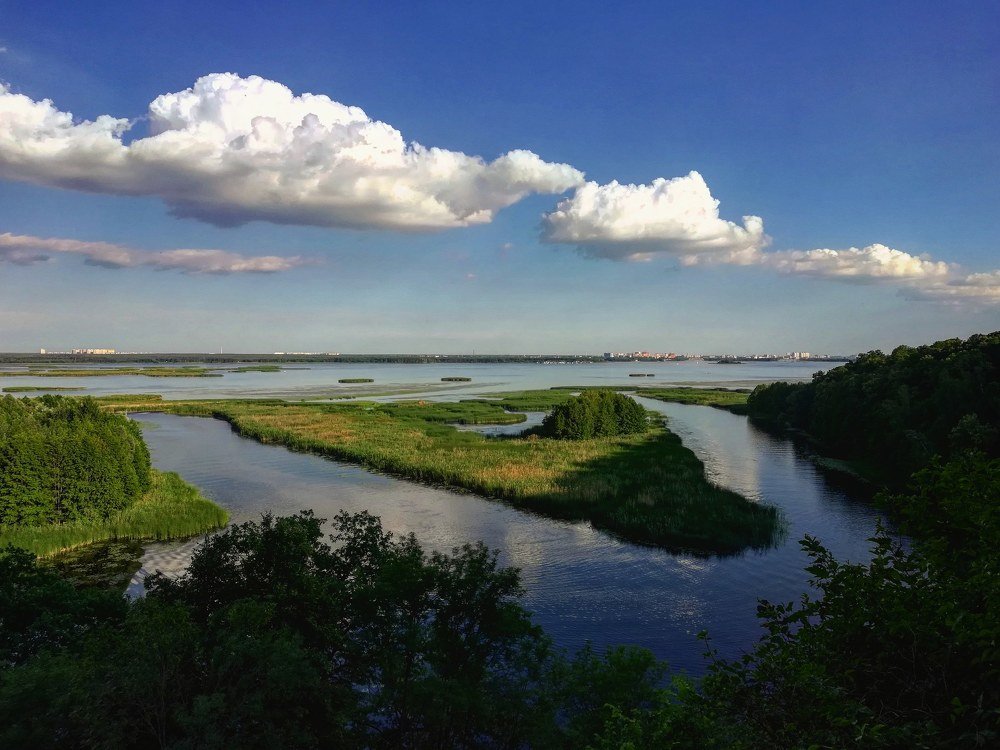 Photograph by Владимир Плотников