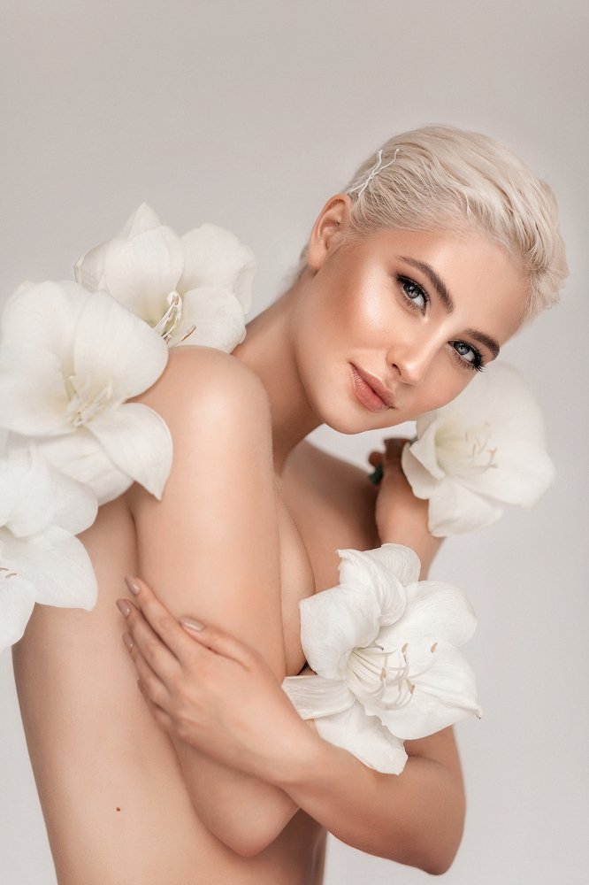 Photograph by Анастасия Бусова