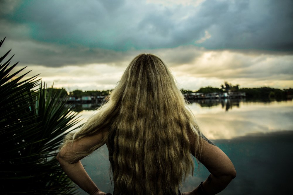 The Lake