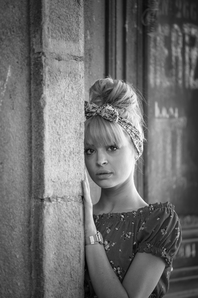 Photograph by richard guillot