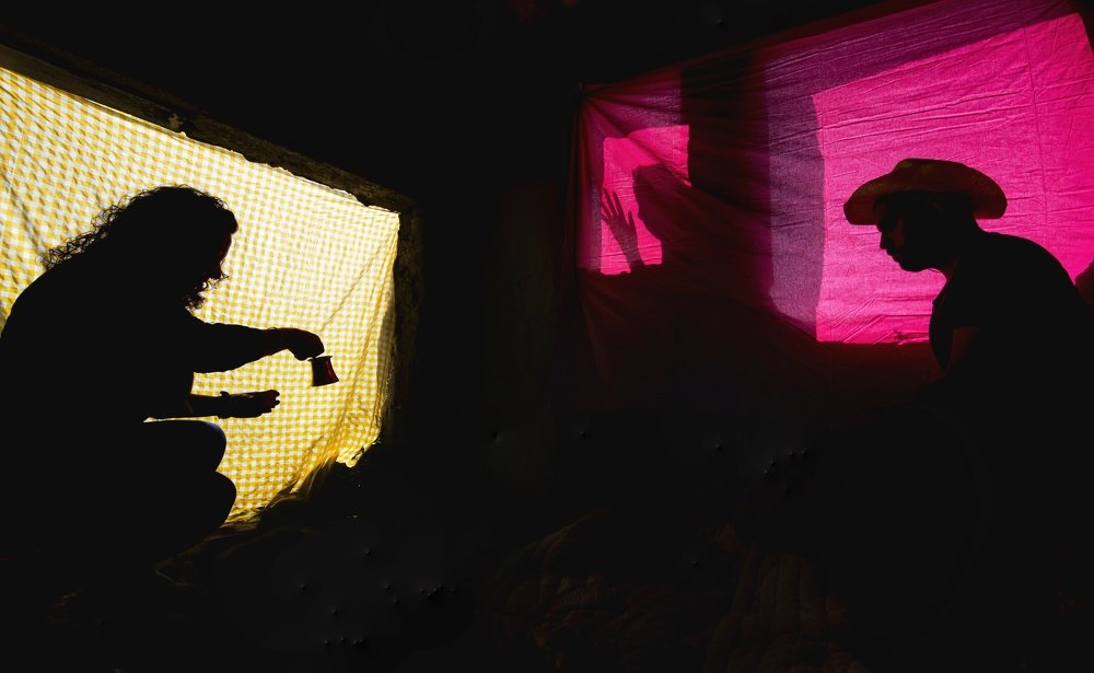 Photograph by Ali Yilmaz