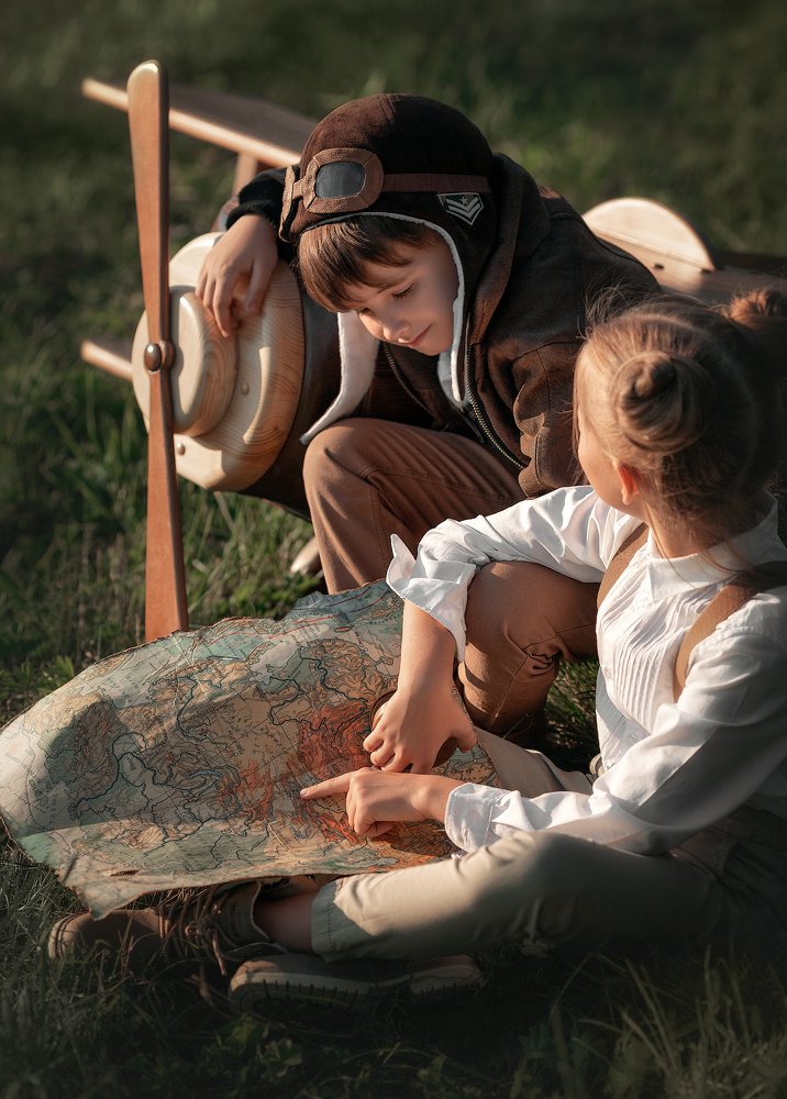 Photograph by Анастасия Бусова