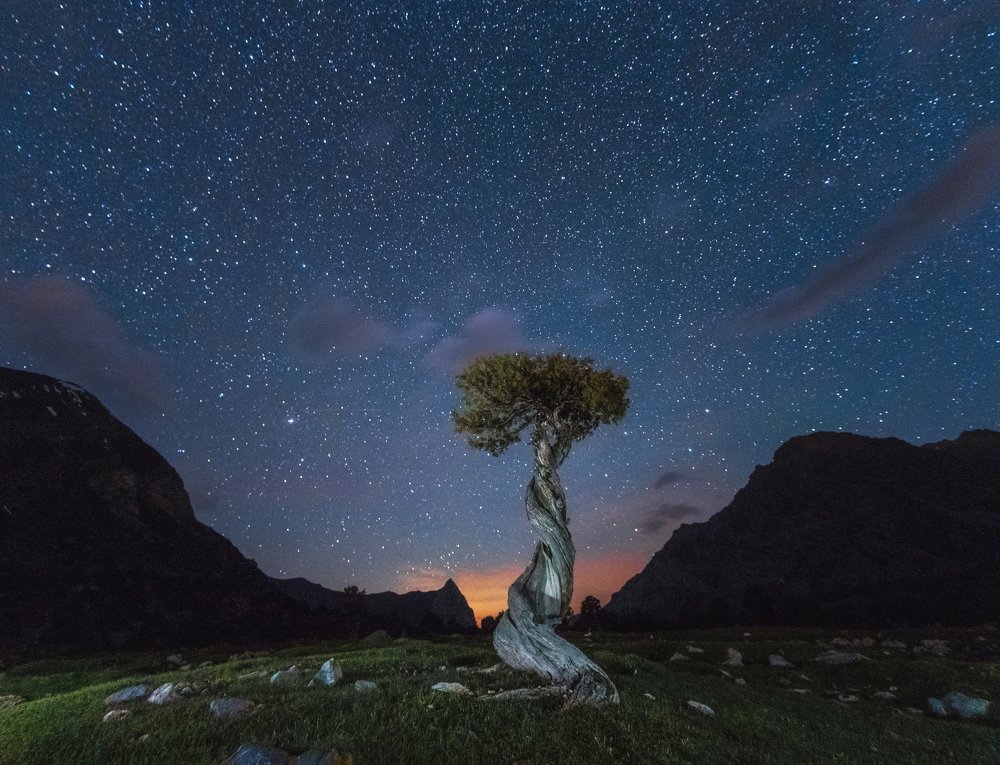 Photograph by Осипов Ёжъ Александр