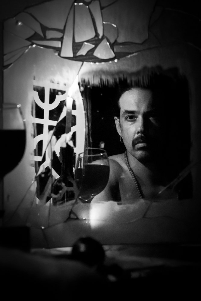 Photograph by Rodrigo Araujo