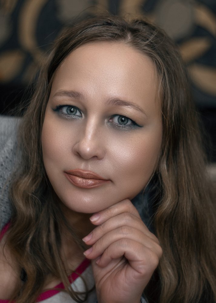 Photograph by Антон Кривошейцев