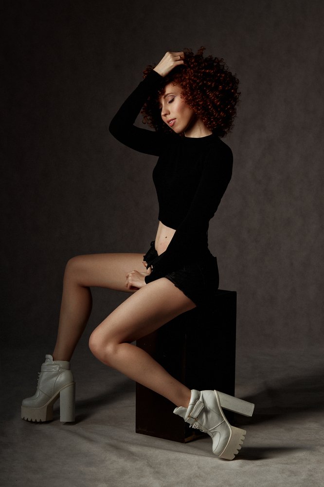 Photograph by Марина Валек