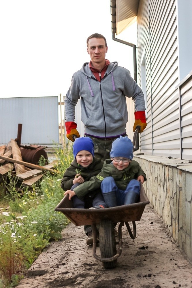 Photograph by Елена Секрет