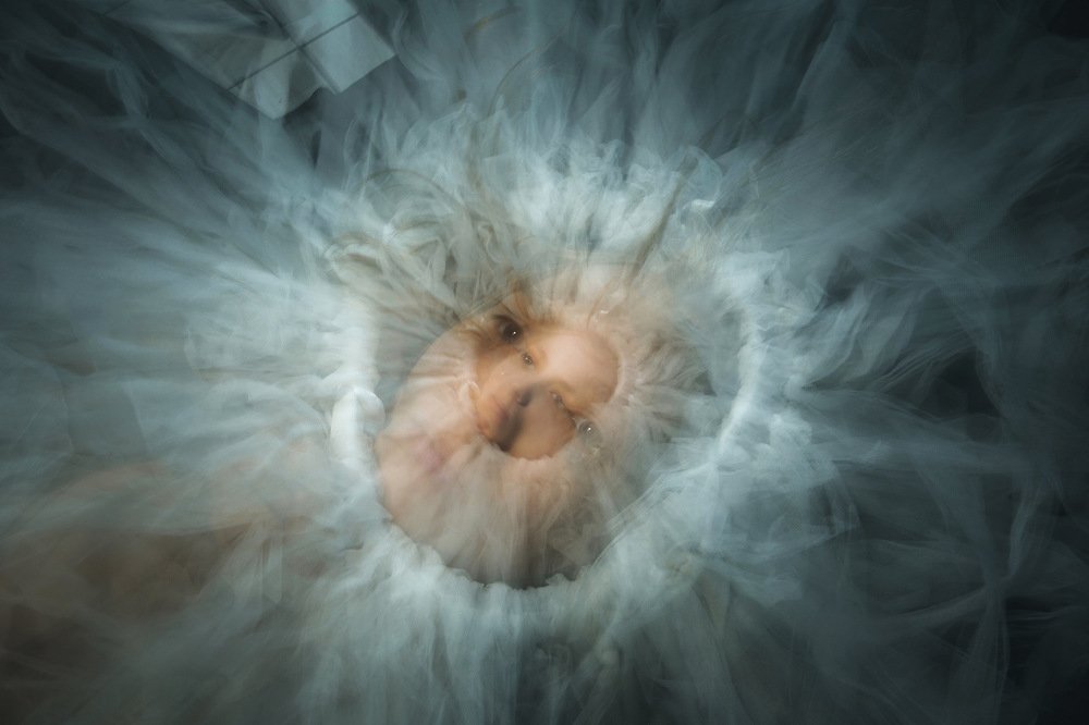 Фотография автора Татьяна Вишневская