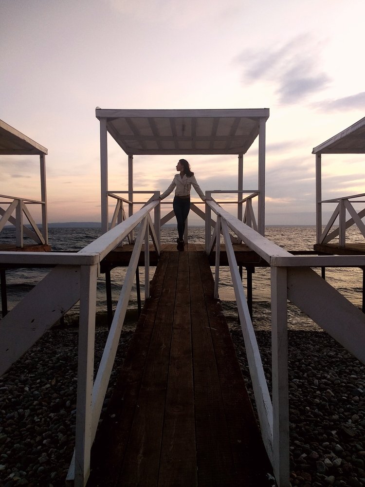 Photograph by Ксения Николас