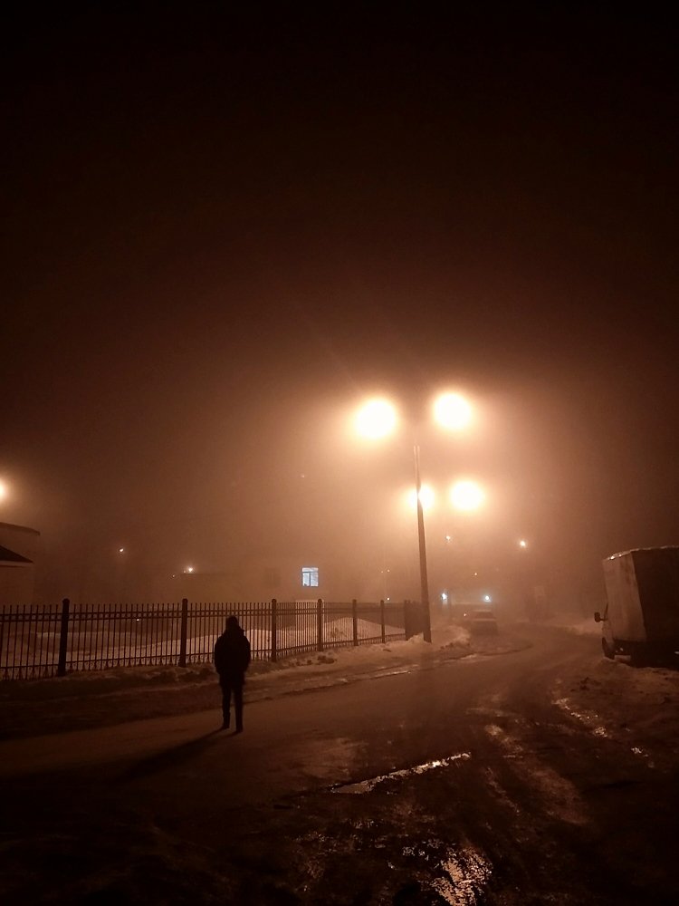 Photograph by Ксения Николас