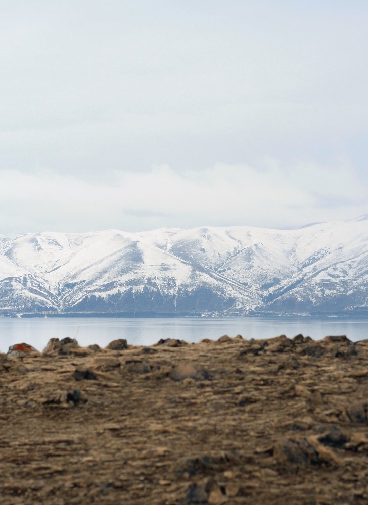 Photograph by Ася Радченко