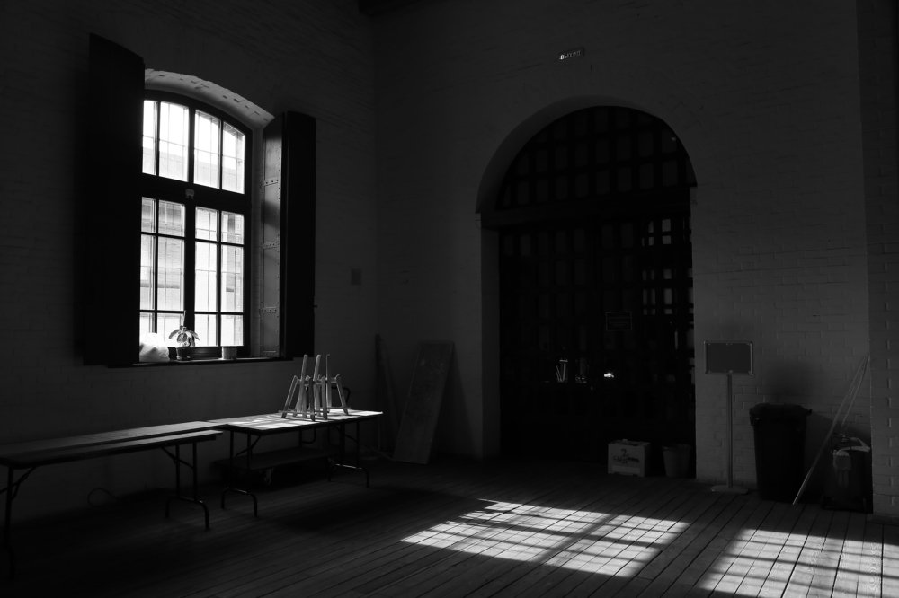 Photograph by Дарья Юсарева