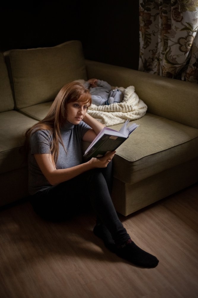 Photograph by Наталья Васильева