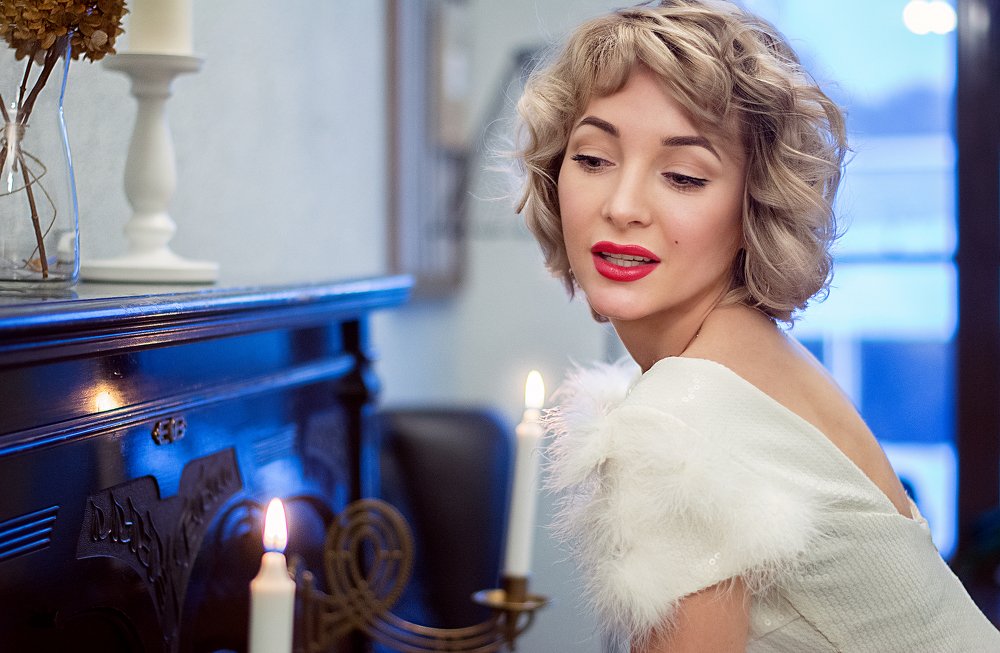 Photograph by Эльмира Калимуллина