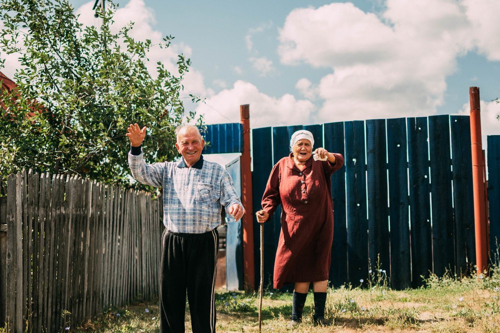 Photograph by Надежда Раскина