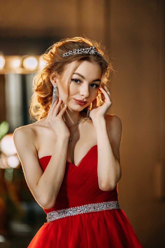 Photograph by Елена Усманова