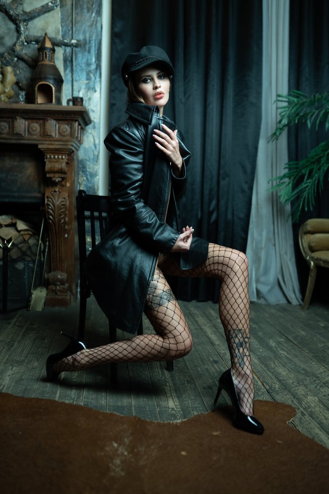 Photograph by Павел Карчевский