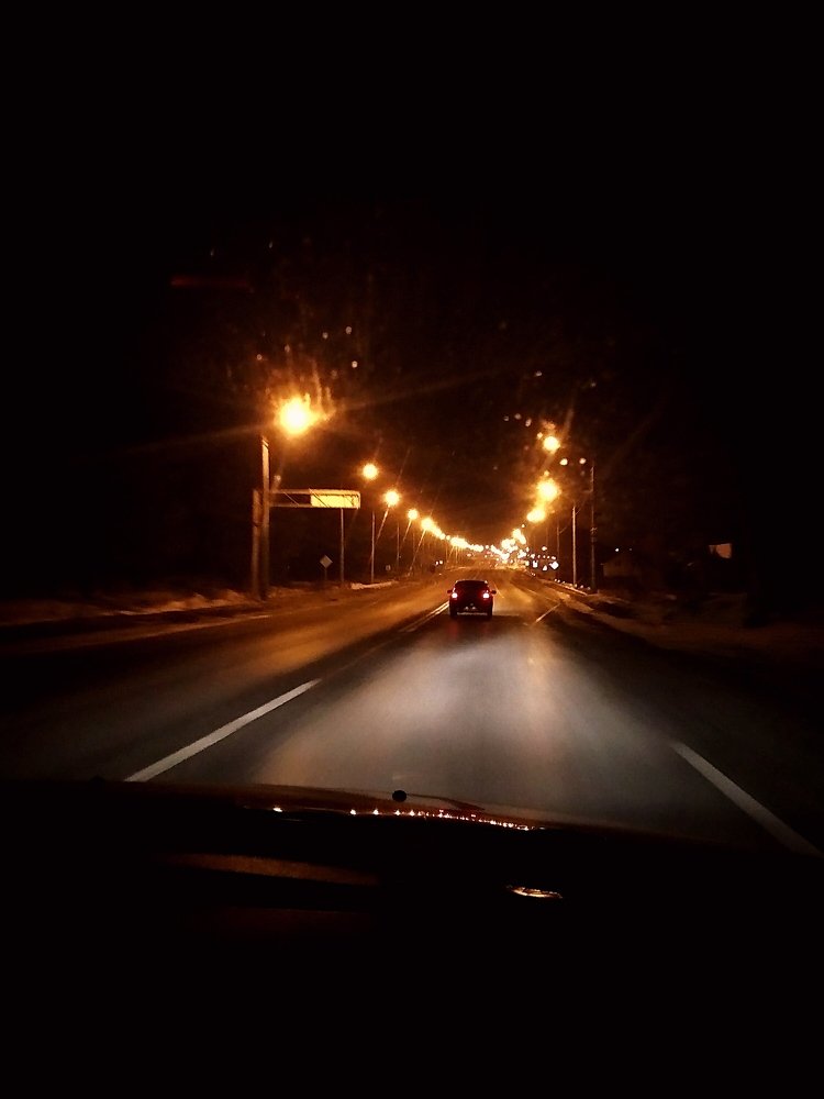 Photograph by Ксения Николас