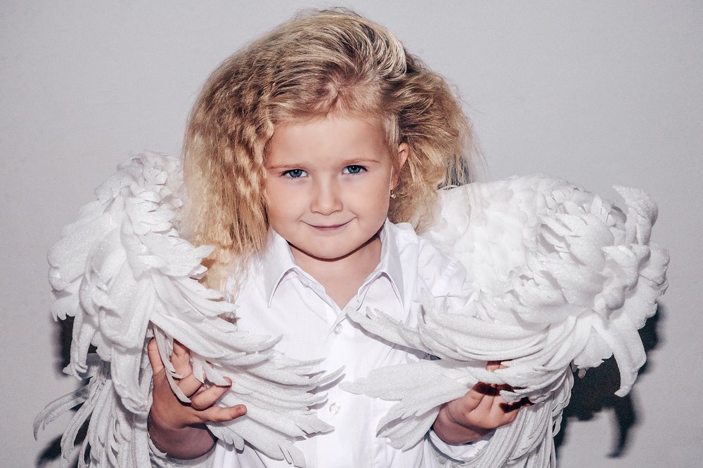 Photograph by Екатерина Сахнова