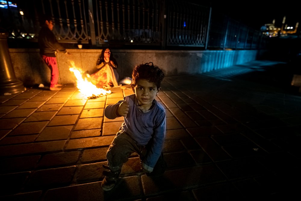 Photograph by Михаил Колесников