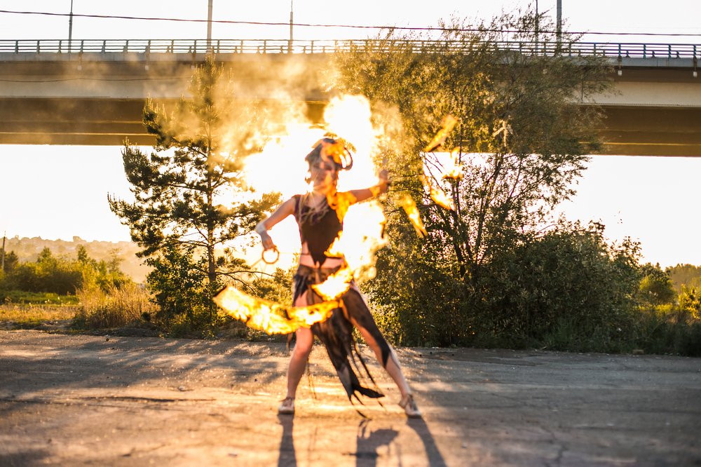 Photograph by Мария Воробьёва