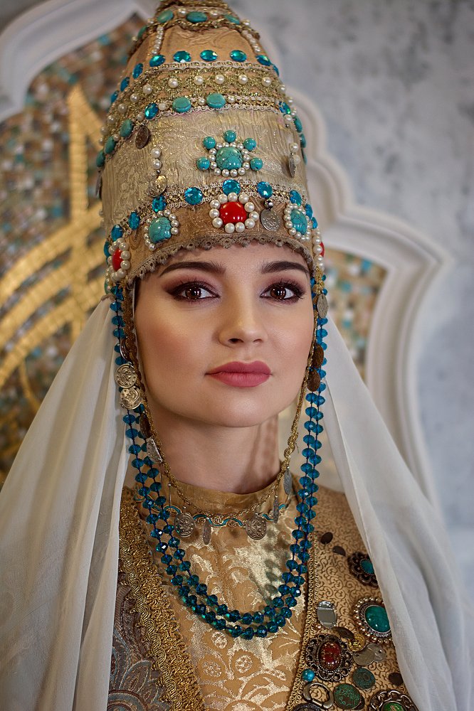 Photograph by Эльмира Калимуллина