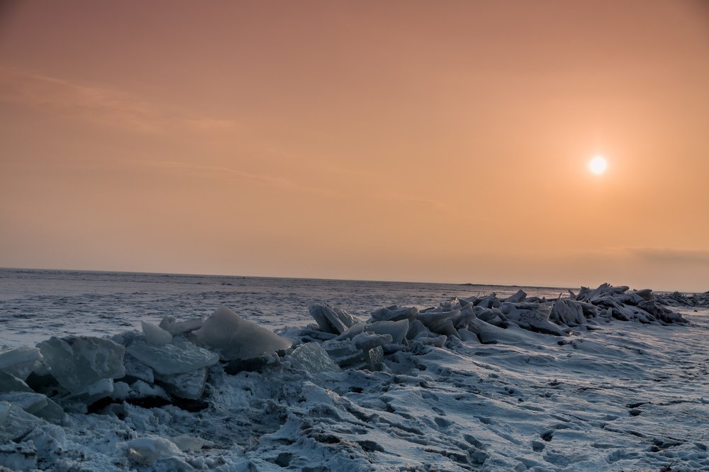 Photograph by Владислав Цой