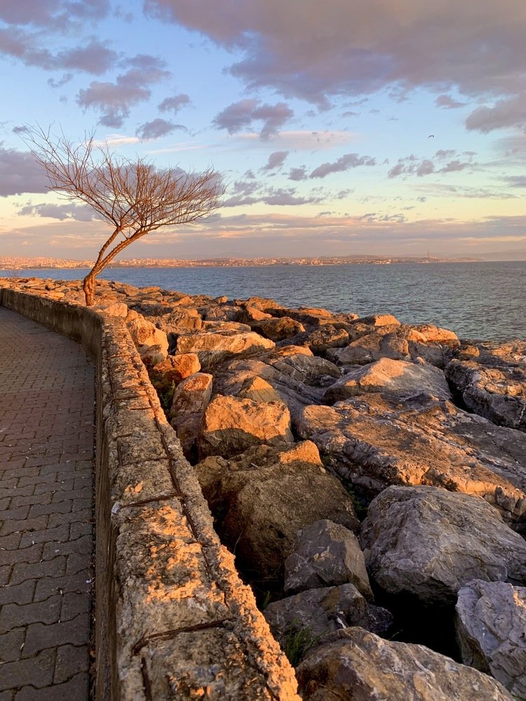 Photograph by Valeriia Tekeli