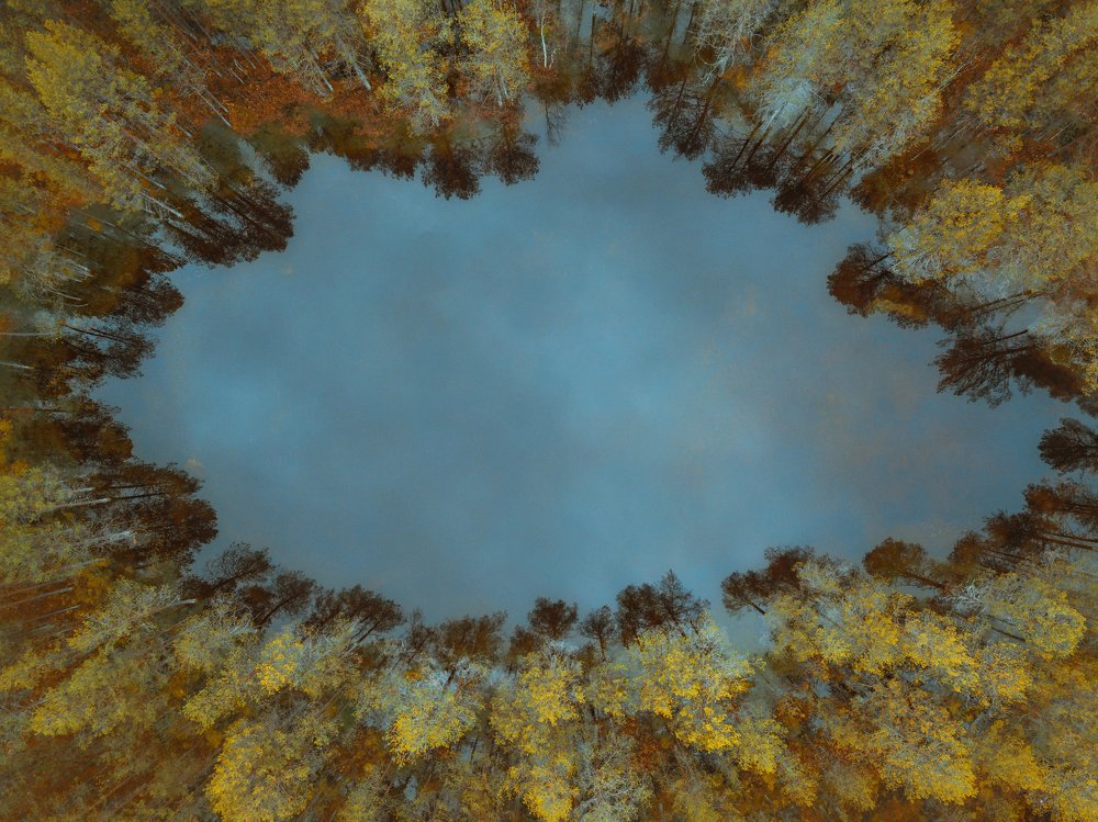 Photograph by Осипов Ёжъ Александр