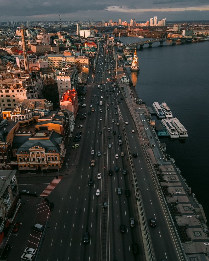 Photograph by Евгений Белан